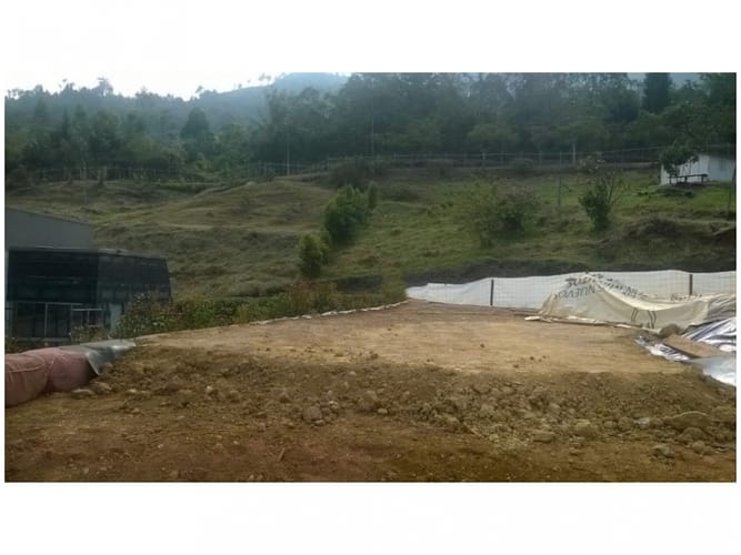 Lote en venta en Las Palmas, Envigado, 1650 m² · foto 11 de 13