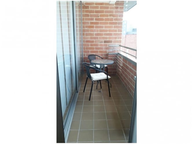 Apartamento de 1 alcoba en venta en El Poblado, Medellín, 63 m² · foto 17 de 24