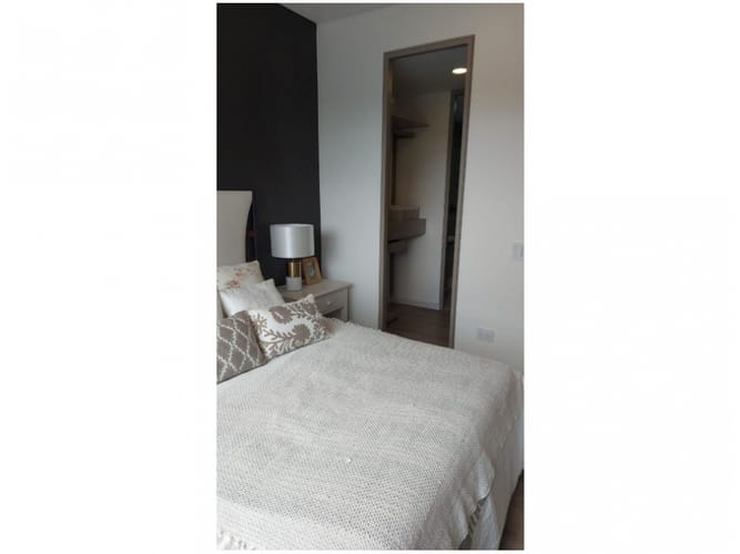 Apartamento de 2 alcobas en venta en El Retiro, 64 m² · foto 2 de 4