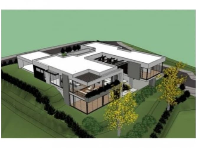 Lote en venta en Las Palmas, Envigado, 1650 m² · foto 13 de 13