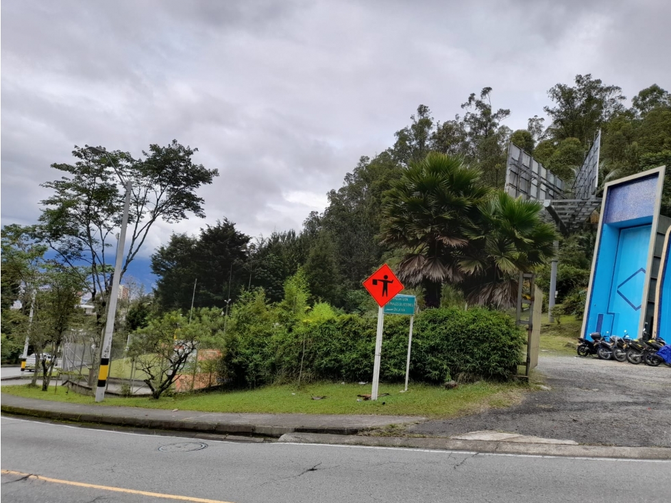 Imagem 1 do imóvel anunciado em Medellín