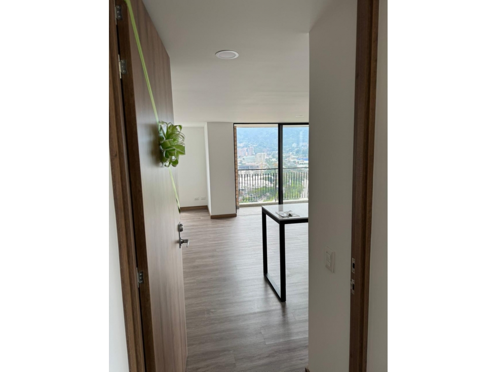 Apartamento en venta en San Rafael, Envigado · foto 3 de 23