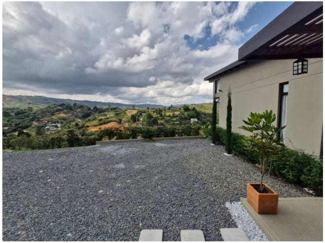 Casa de 2 alcobas en venta en La Mosquita, Medellín, 90 m² · foto 3 de 23