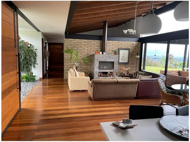 Casa de 3 alcobas en venta en Llano Grande, Rionegro, 400 m² · foto 4 de 14