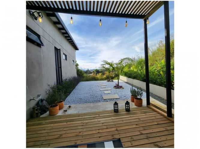 Casa de 2 alcobas en venta en La Mosquita, Medellín, 90 m² · foto 4 de 23