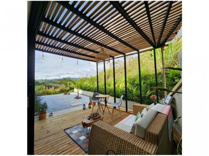 Casa de 2 alcobas en venta en La Mosquita, Medellín, 90 m² · foto 5 de 23