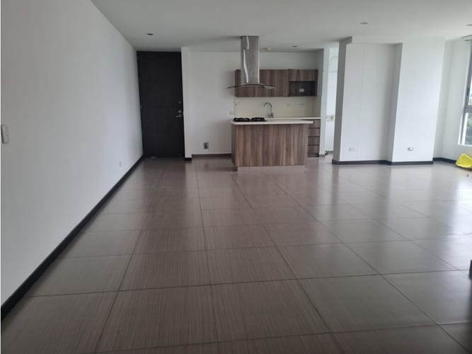 Apartamento de 3 alcobas en venta en Montessori, Envigado, 100 m² · foto 1 de 20