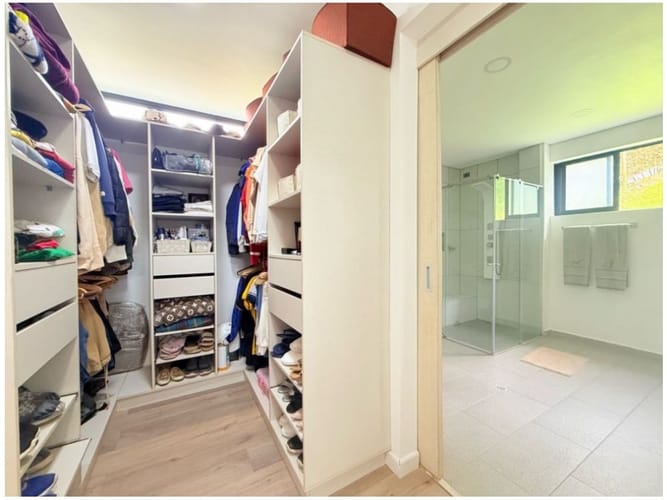 Casa de 4 alcobas en venta en Altos Del Escobero, El Retiro, 215 m² · foto 6 de 24