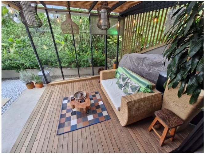 Casa de 2 alcobas en venta en La Mosquita, Medellín, 90 m² · foto 6 de 23