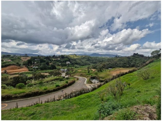 Casa de 2 alcobas en venta en La Mosquita, Medellín, 90 m² · foto 7 de 23