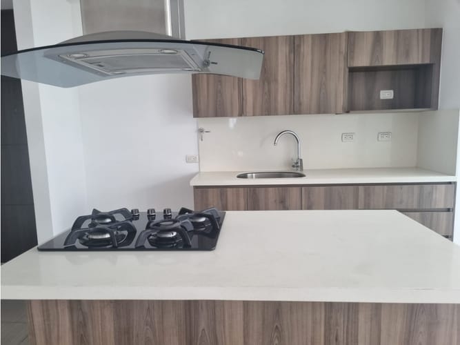 Apartamento de 3 alcobas en venta en Montessori, Envigado, 100 m² · foto 4 de 20