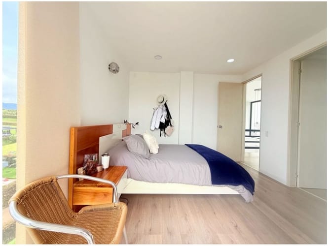 Casa de 4 alcobas en venta en Altos Del Escobero, El Retiro, 215 m² · foto 9 de 24