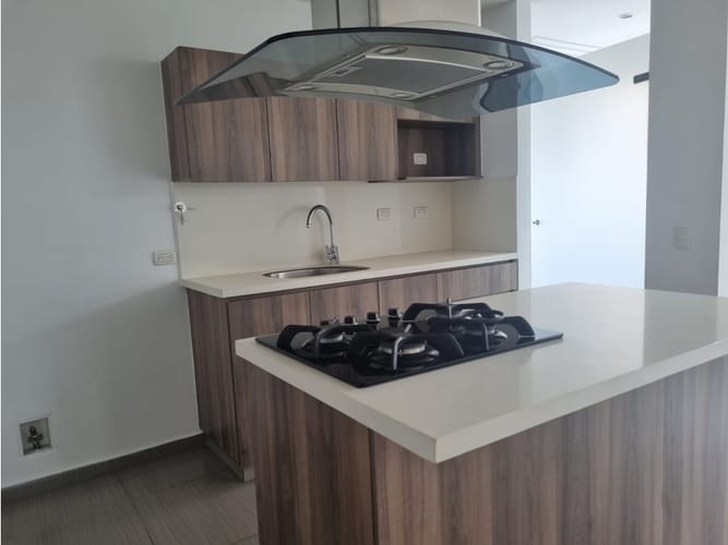 Apartamento de 3 alcobas en venta en Montessori, Envigado, 100 m² · foto 5 de 20