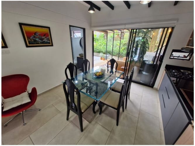 Casa de 2 alcobas en venta en La Mosquita, Medellín, 90 m² · foto 9 de 23