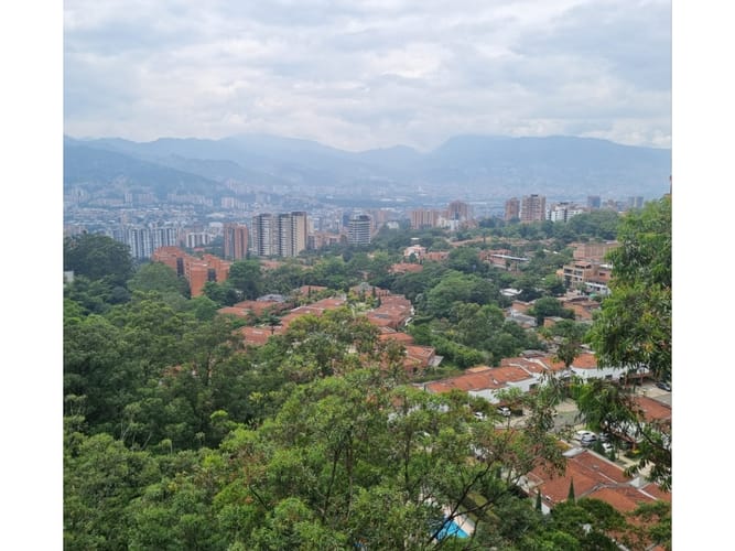 Apartamento de 3 alcobas en venta en Montessori, Envigado, 100 m² · foto 7 de 20