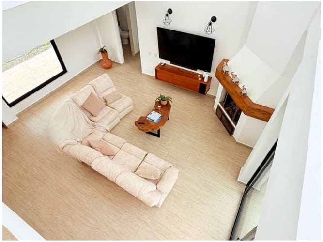 Casa de 4 alcobas en venta en Altos Del Escobero, El Retiro, 215 m² · foto 12 de 24