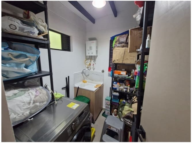 Casa de 2 alcobas en venta en La Mosquita, Medellín, 90 m² · foto 11 de 23