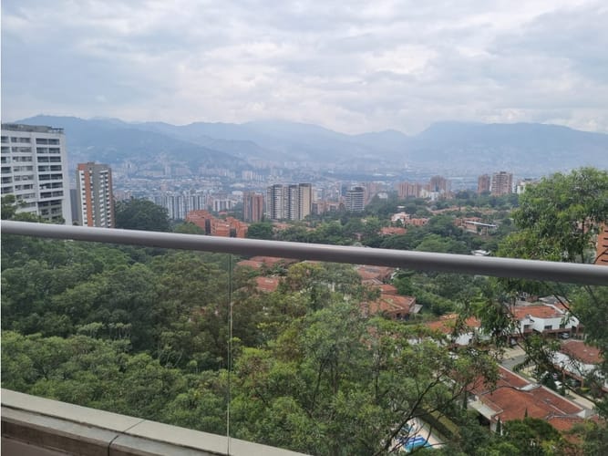 Apartamento de 3 alcobas en venta en Montessori, Envigado, 100 m² · foto 8 de 20