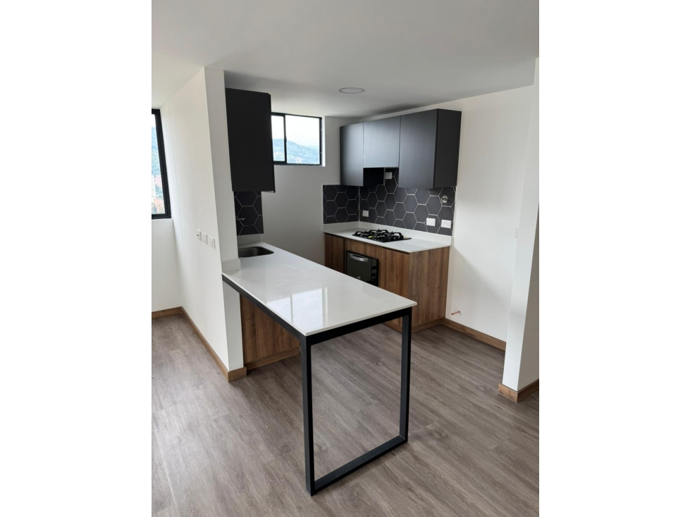Apartamento en venta en San Rafael, Envigado · foto 15 de 23
