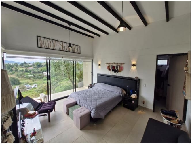 Casa de 2 alcobas en venta en La Mosquita, Medellín, 90 m² · foto 13 de 23