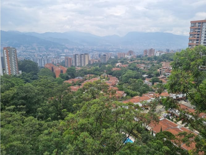 Apartamento de 3 alcobas en venta en Montessori, Envigado, 100 m² · foto 10 de 20