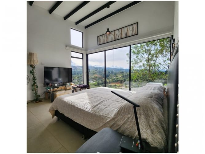 Casa de 2 alcobas en venta en La Mosquita, Medellín, 90 m² · foto 14 de 23