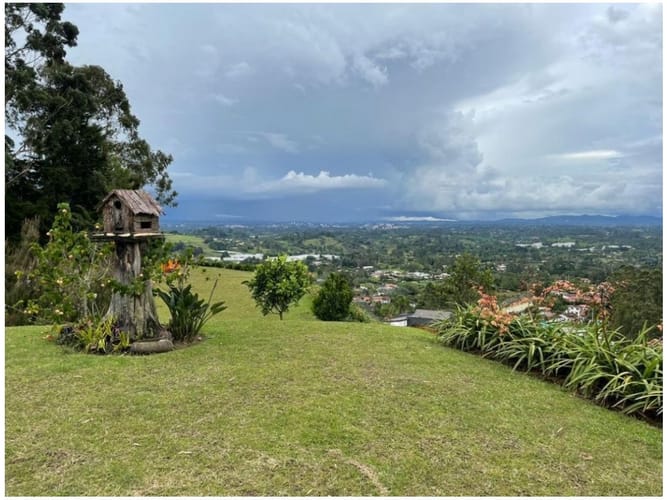Casa de 3 alcobas en venta en Llano Grande, Rionegro, 400 m² · foto 14 de 14