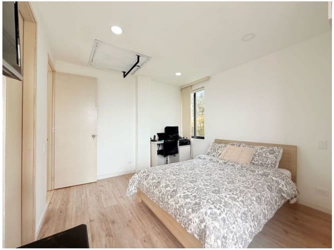 Casa de 4 alcobas en venta en Altos Del Escobero, El Retiro, 215 m² · foto 16 de 24