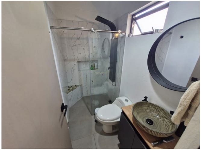 Casa de 2 alcobas en venta en La Mosquita, Medellín, 90 m² · foto 16 de 23