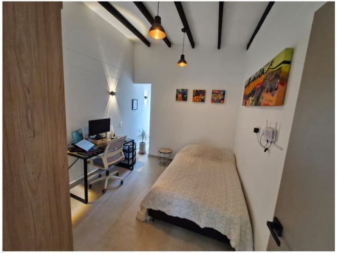 Casa de 2 alcobas en venta en La Mosquita, Medellín, 90 m² · foto 17 de 23