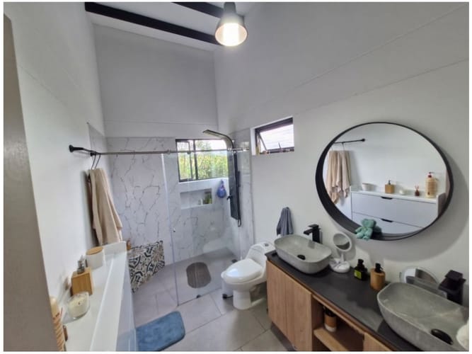 Casa de 2 alcobas en venta en La Mosquita, Medellín, 90 m² · foto 18 de 23