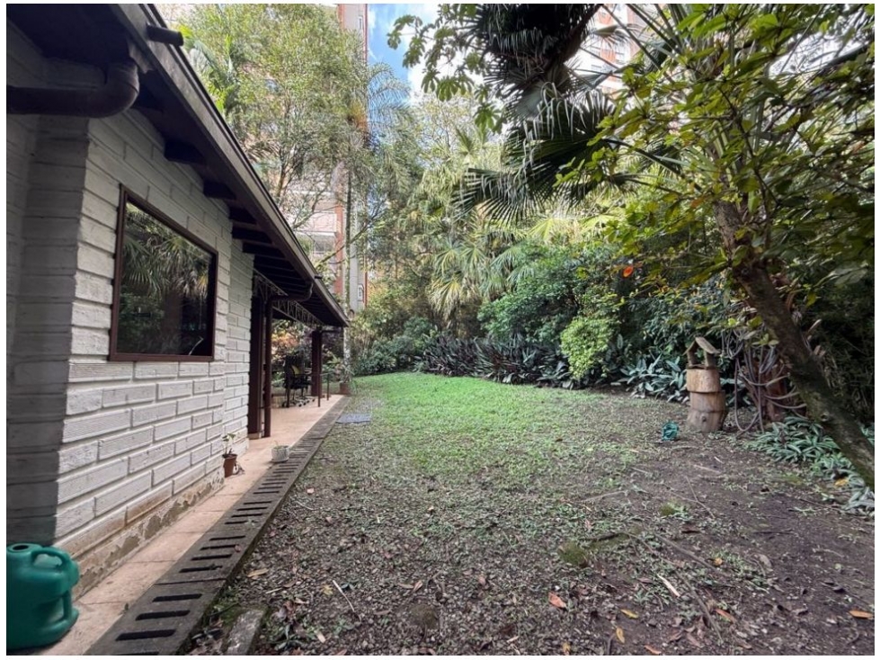 Bilde 2 av eiendommen som annonseres i Medellín