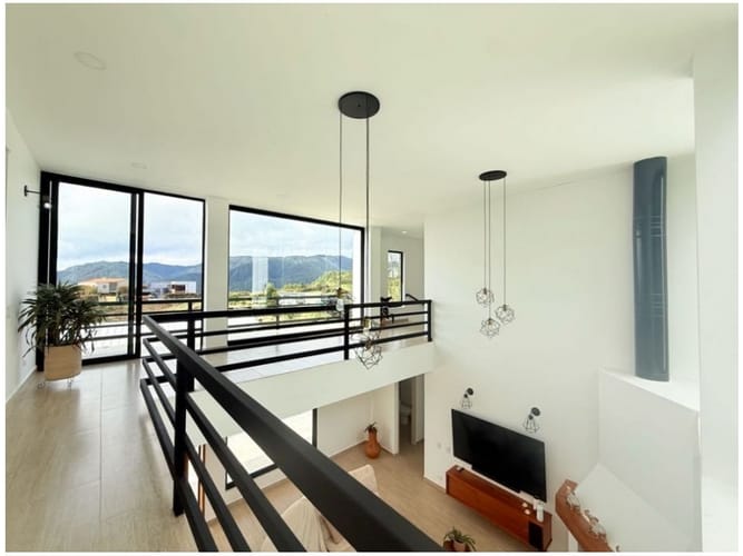 Casa de 4 alcobas en venta en Altos Del Escobero, El Retiro, 215 m² · foto 19 de 24