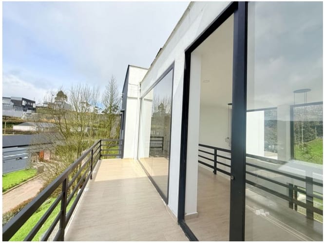 Casa de 4 alcobas en venta en Altos Del Escobero, El Retiro, 215 m² · foto 20 de 24
