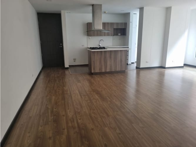 Apartamento de 3 alcobas en venta en Montessori, Envigado, 100 m² · foto 17 de 20