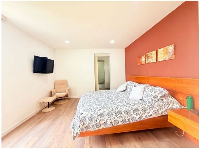 Casa de 4 alcobas en venta en Altos Del Escobero, El Retiro, 215 m² · foto 21 de 24