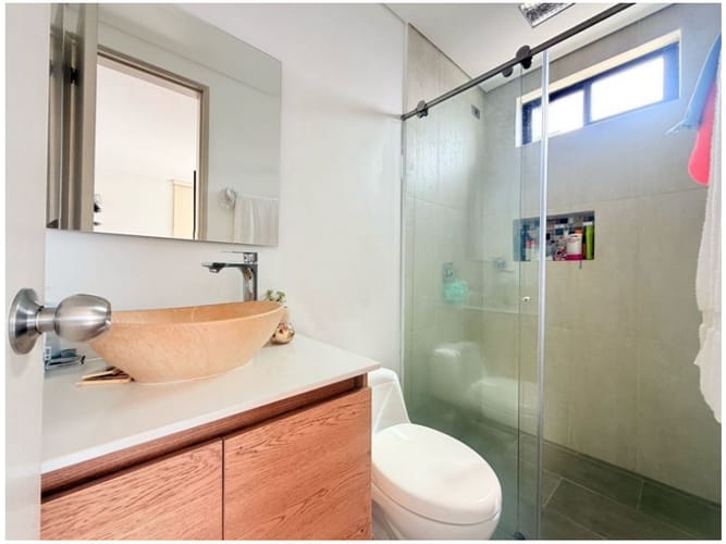 Casa de 4 alcobas en venta en Altos Del Escobero, El Retiro, 215 m² · foto 22 de 24