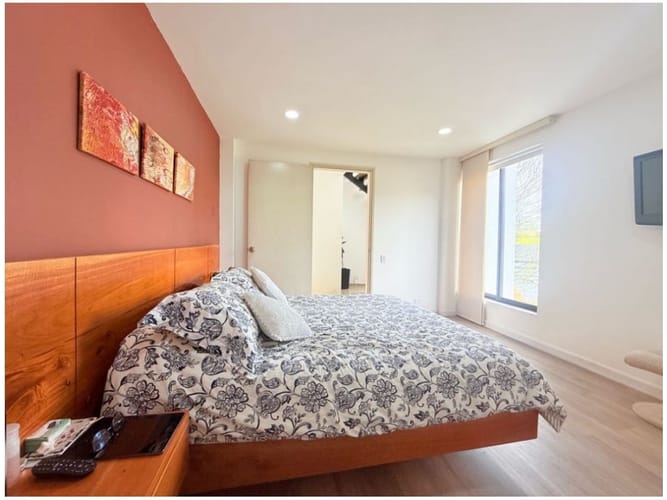 Casa de 4 alcobas en venta en Altos Del Escobero, El Retiro, 215 m² · foto 23 de 24