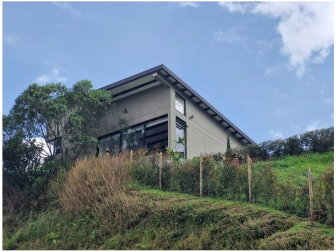 Casa de 2 alcobas en venta en La Mosquita, Medellín, 90 m² · foto 23 de 23