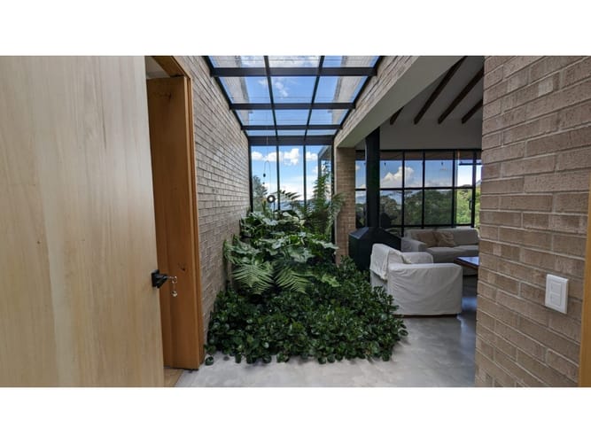 Casa de 2 alcobas en venta en El Tambo, La Ceja, 155 m² · foto 3 de 20