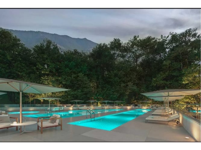 Apartamento de 3 alcobas en venta en Altos Del Poblado, Medellín, 97 m² · foto 15 de 18