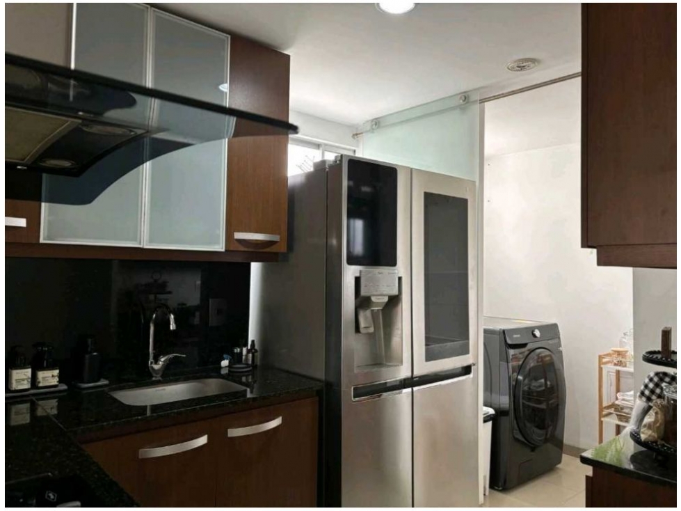 Apartamento en venta en Cumbres, Envigado · foto 8 de 17