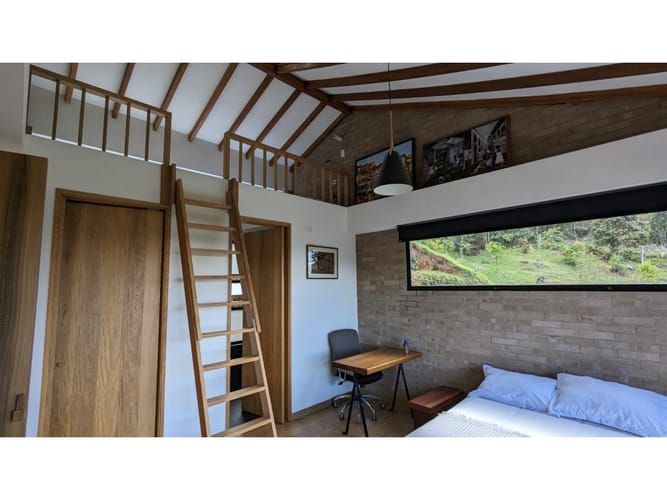 Casa de 2 alcobas en venta en El Tambo, La Ceja, 155 m² · foto 7 de 20