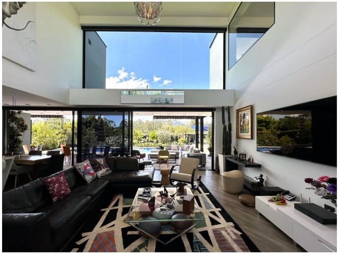 Casa de 3 alcobas en venta en El Tablazo, Rionegro, 500 m² · foto 3 de 10