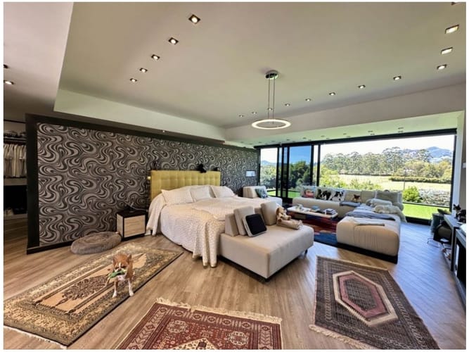 Casa de 3 alcobas en venta en El Tablazo, Rionegro, 500 m² · foto 4 de 10