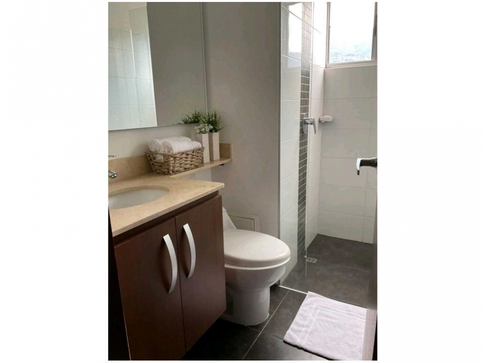 Apartamento en venta en Cumbres, Envigado · foto 12 de 17