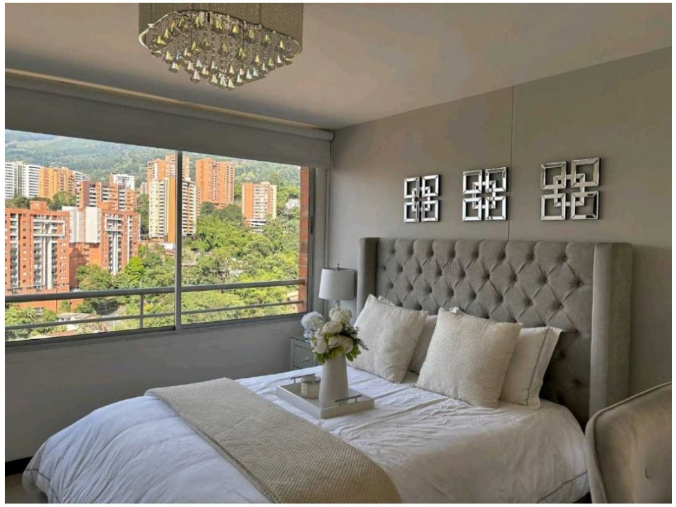 Apartamento en venta en Cumbres, Envigado · foto 13 de 17
