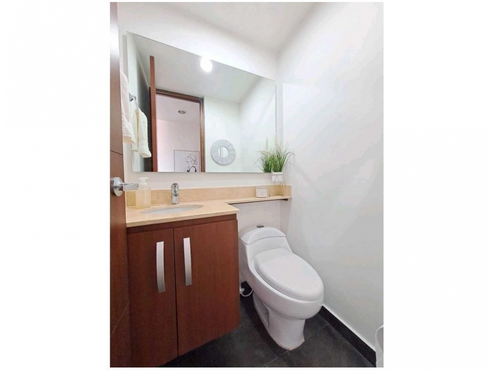 Apartamento en venta en Cumbres, Envigado · foto 15 de 17