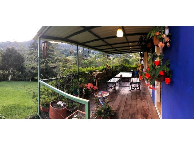 Casa de 3 alcobas en venta en Los Salados, El Retiro, 200 m² · foto 15 de 15
