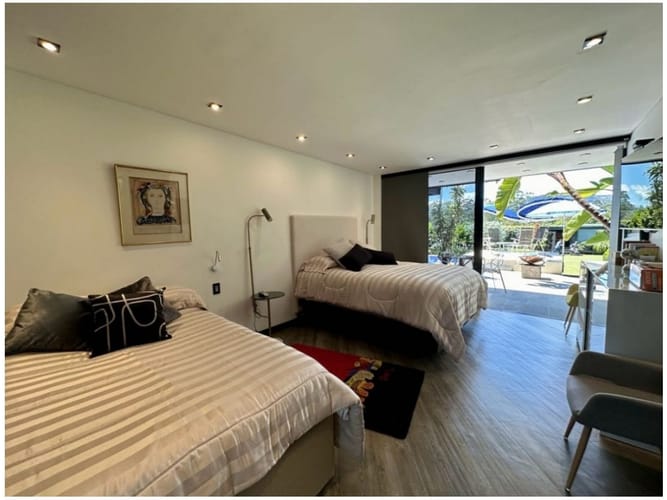 Casa de 3 alcobas en venta en El Tablazo, Rionegro, 500 m² · foto 8 de 10